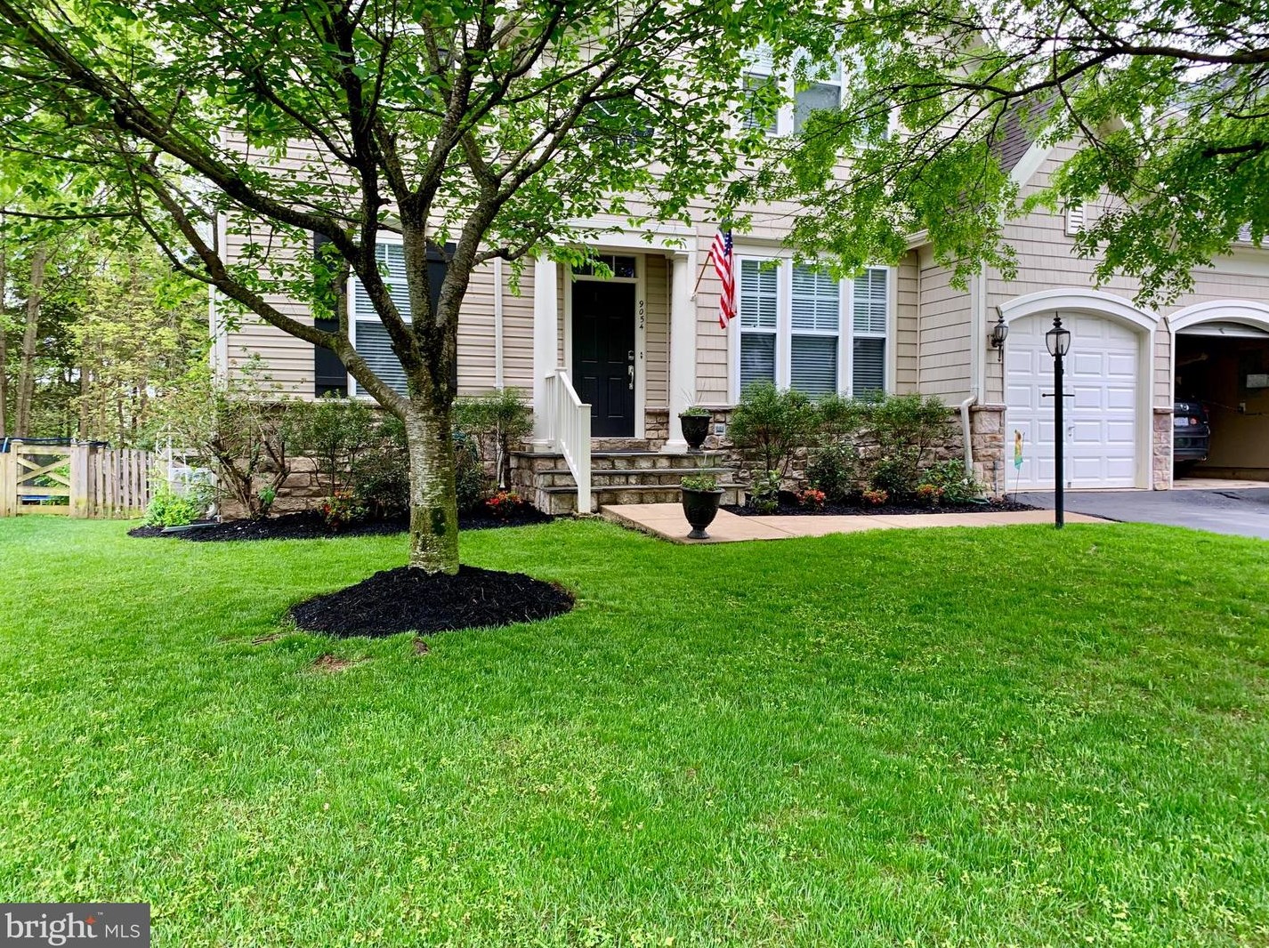 9054 Roaring Spring Loop, Bristow, VA 20136