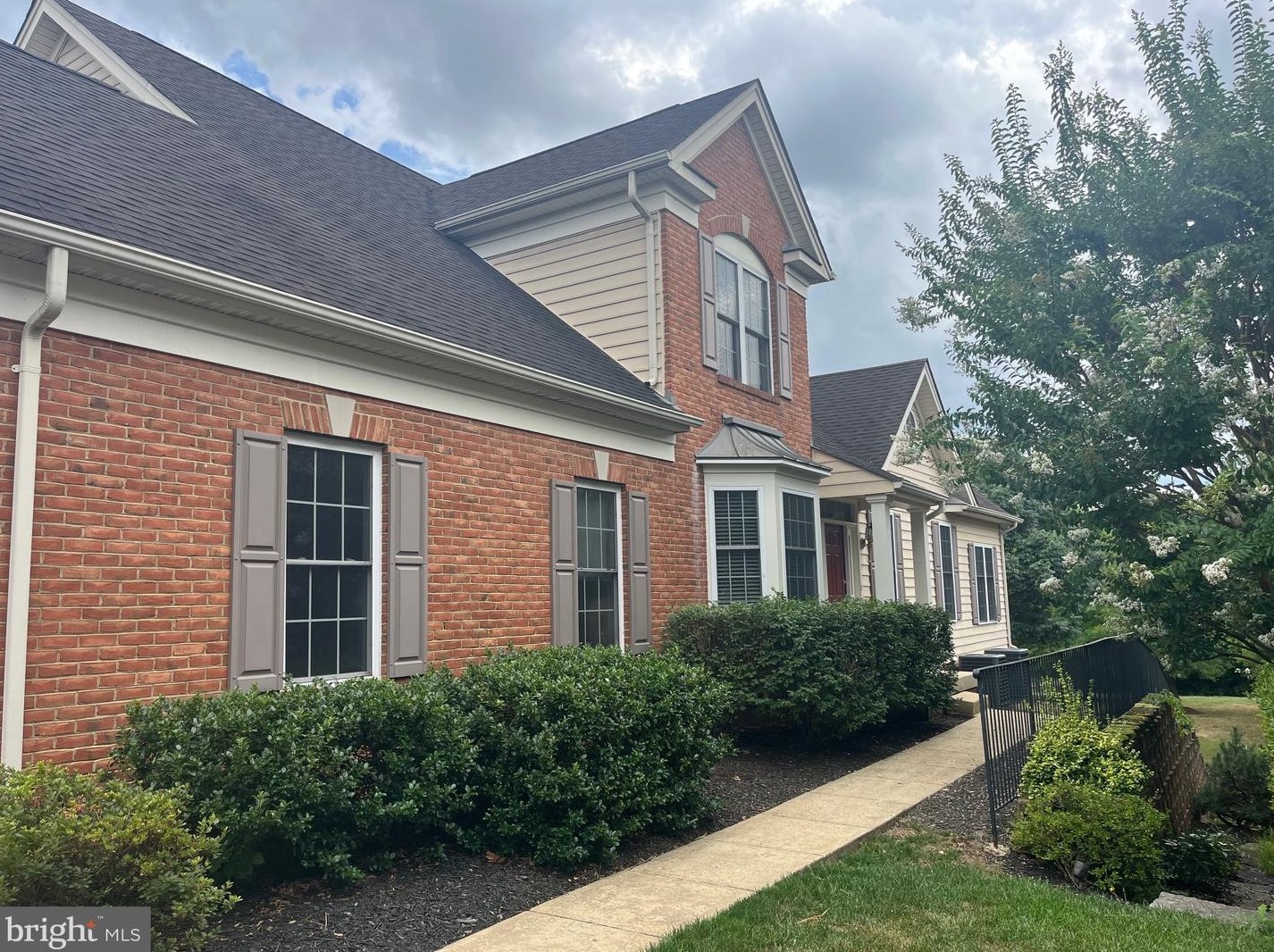 5730 Wheelwright Way, Haymarket, VA 20169