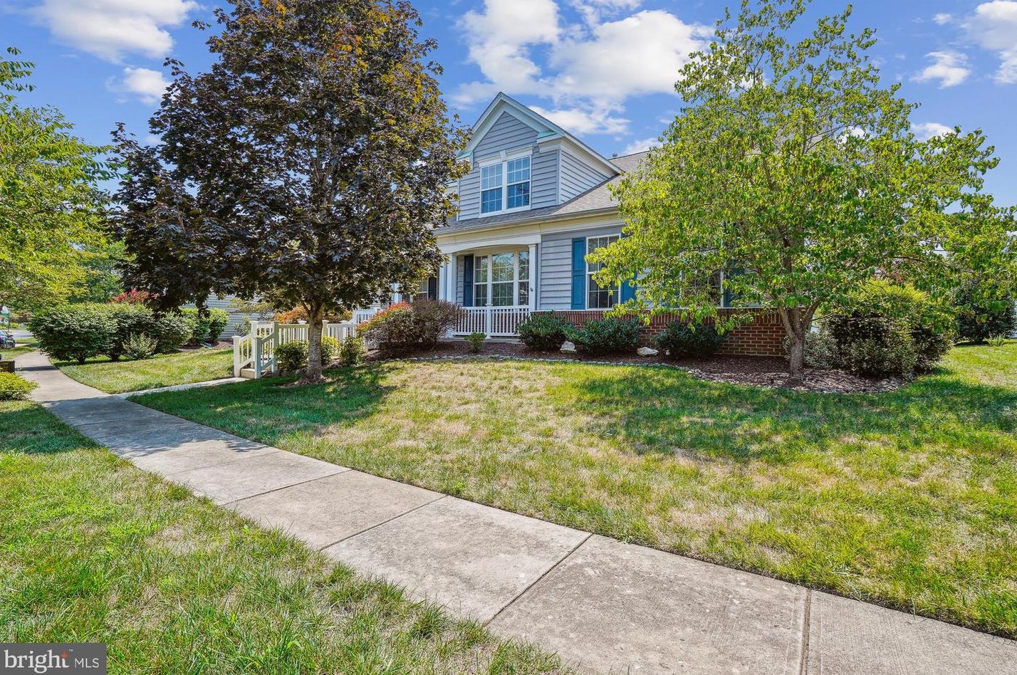 12915 Fetlar Way, Bristow, VA 20136