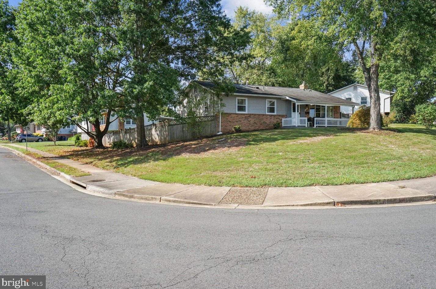 9997 Copeland Dr, Manassas, VA 20109