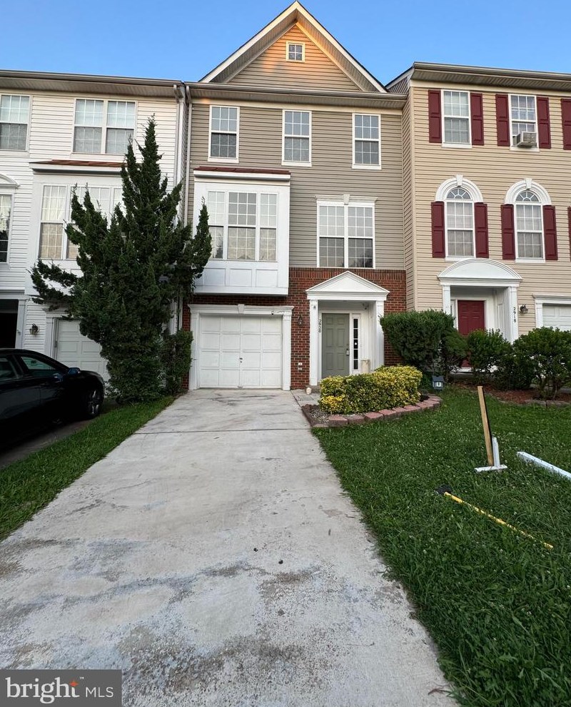 2920 Stockholm Way, Woodbridge, VA 22191-4299