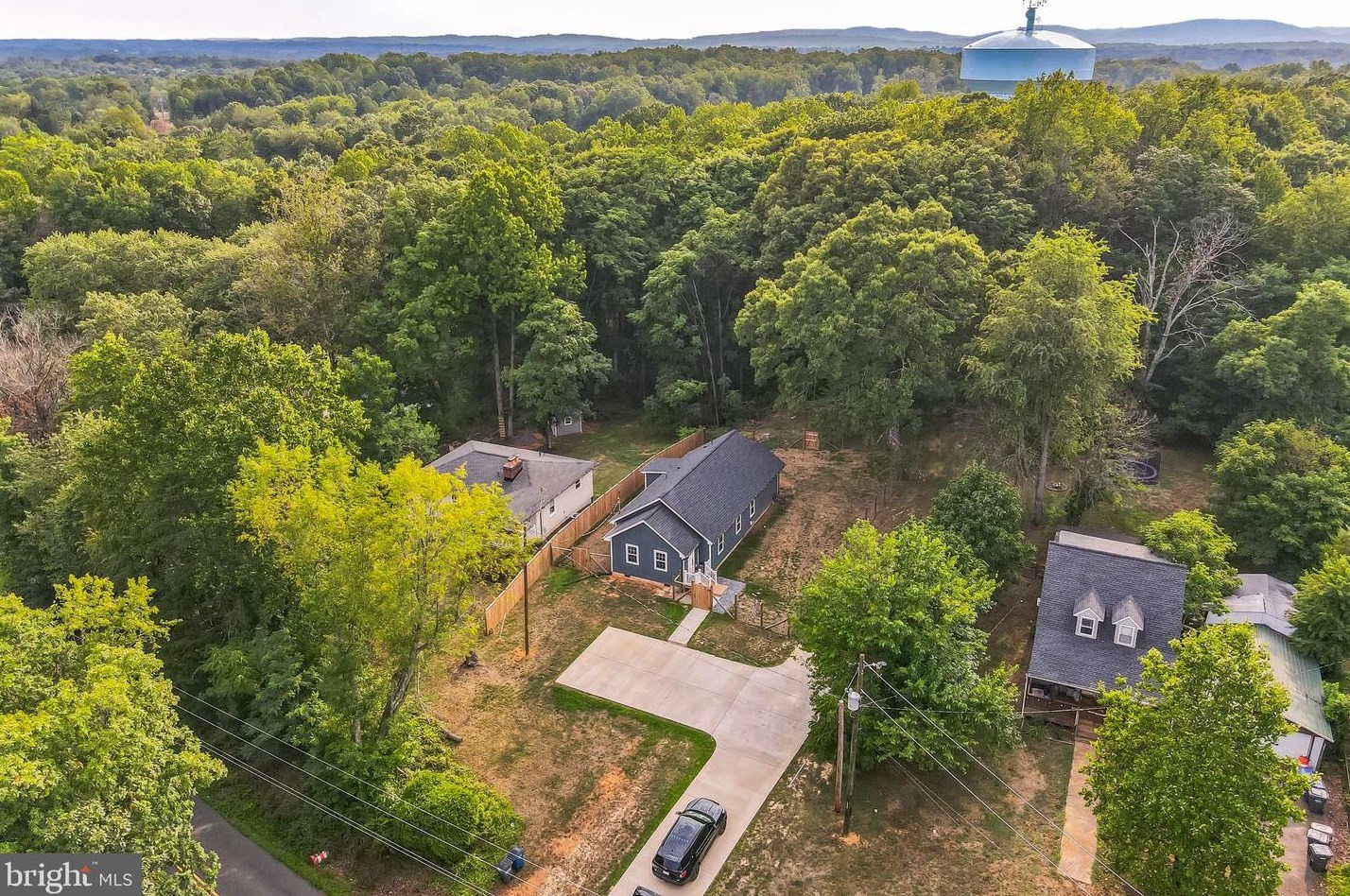7020 Old Carolina Rd, Gainesville, VA 20155