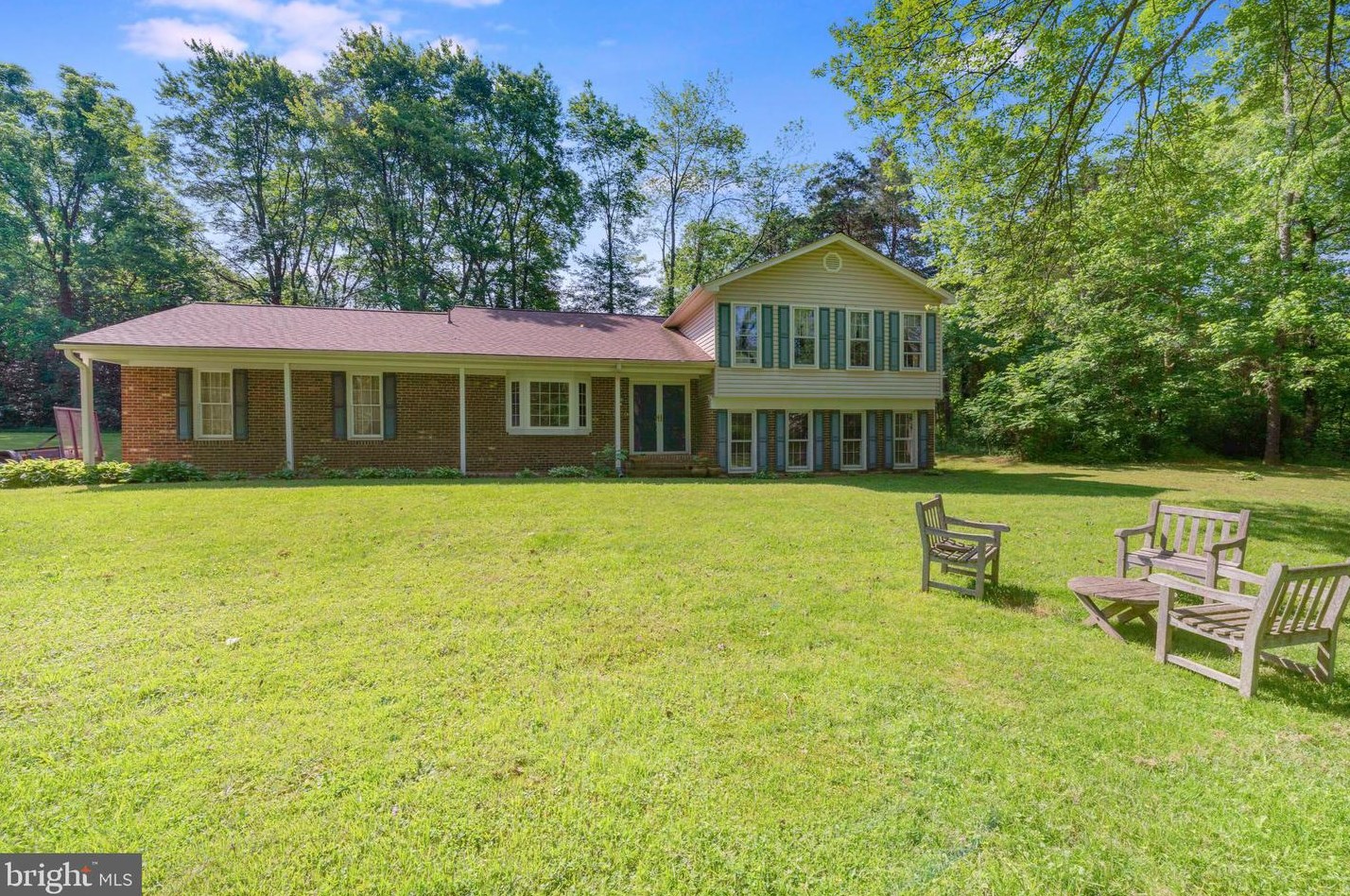 12509 Nokesville Rd, Nokesville, VA 20181