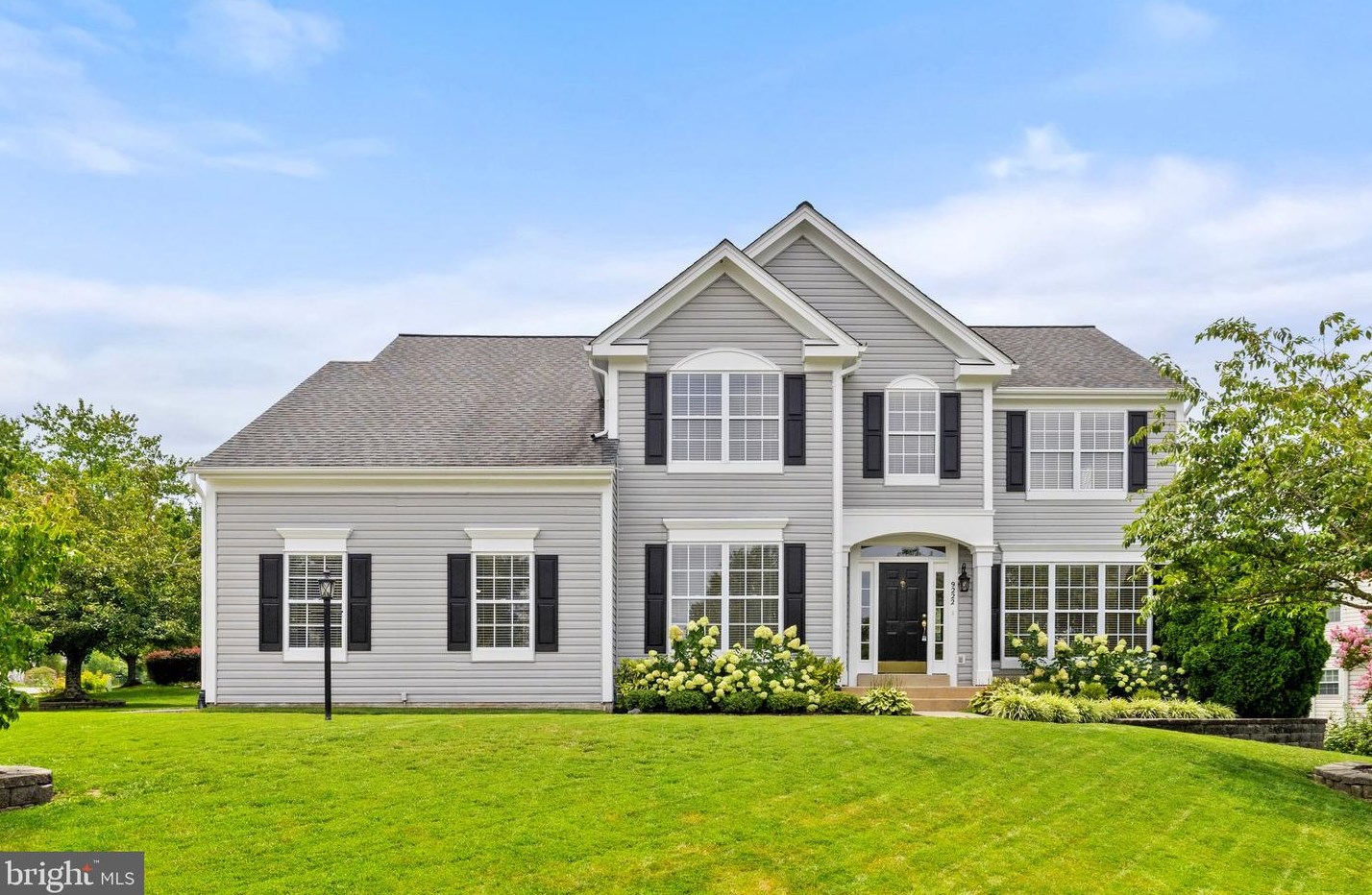 9222 Glen Meadow Ln, Bristow, VA 20136