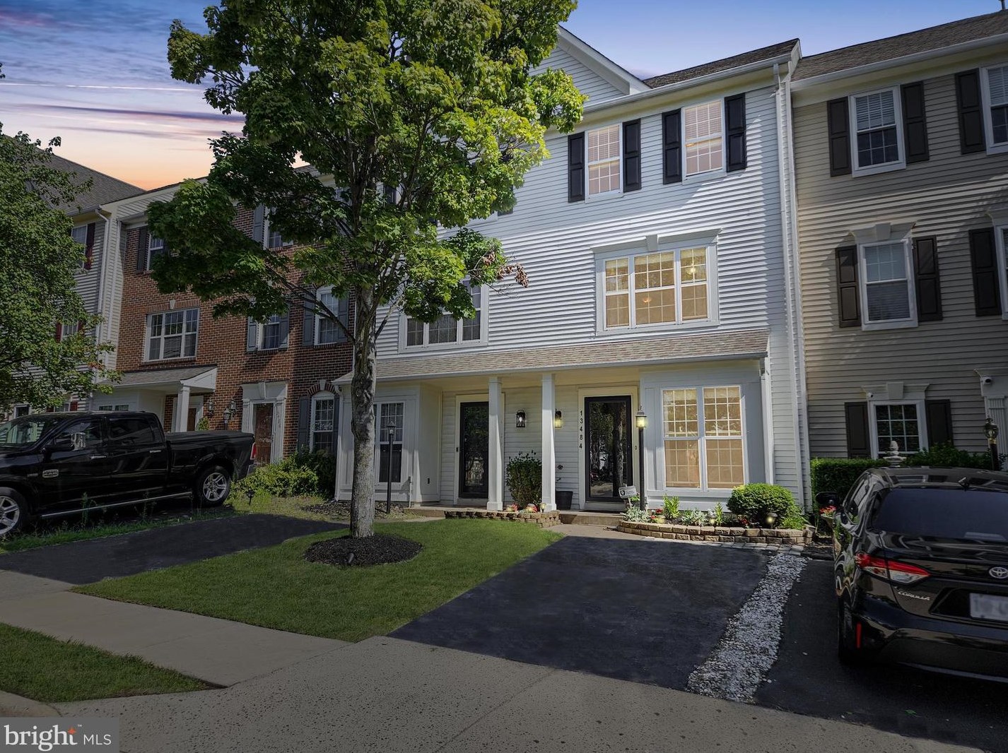 13484 Grouserun Ln, Bristow, VA 20136