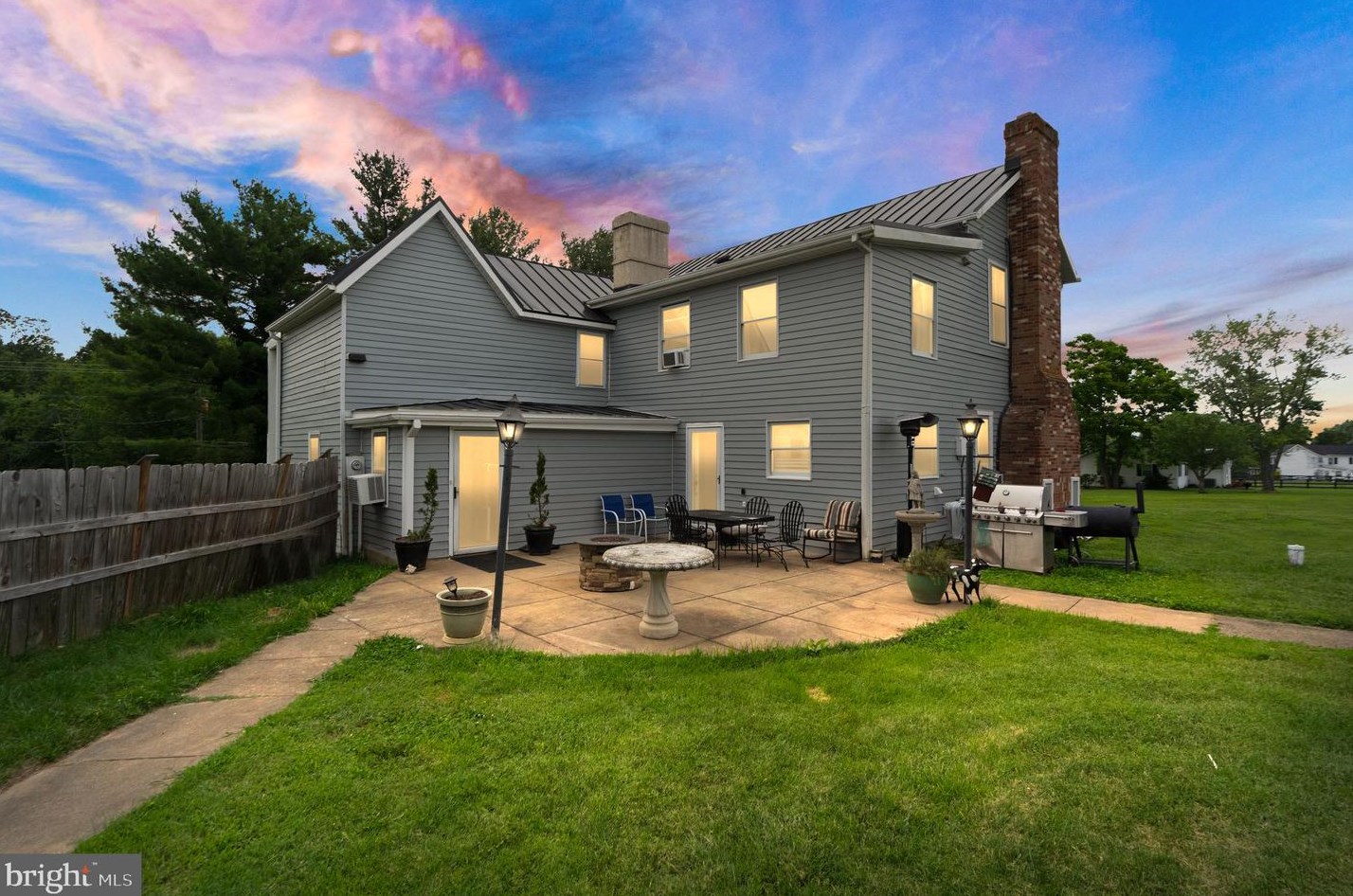 9513 Auburn Rd, Nokesville, VA 20181