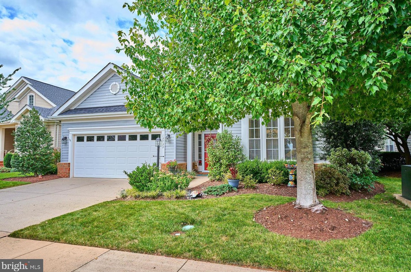 13733 Heritage Valley Way, Gainesville, VA 20155