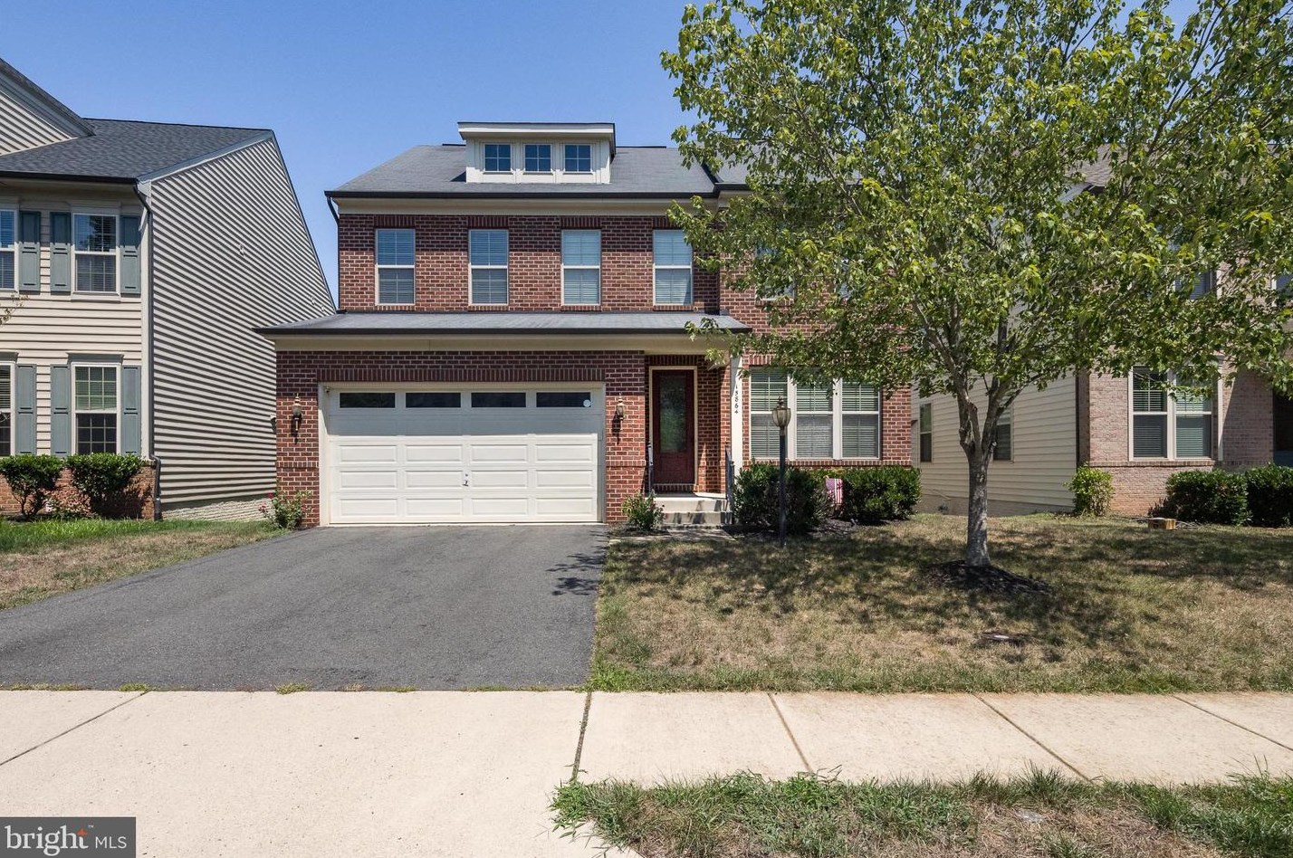 15864 Lee Carter Road, Gainesville, VA 20155