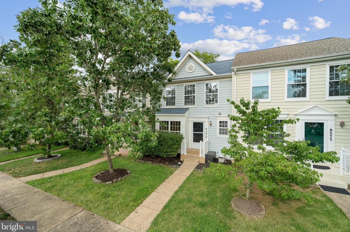 9575 Scales Pl, Bristow, VA 20136