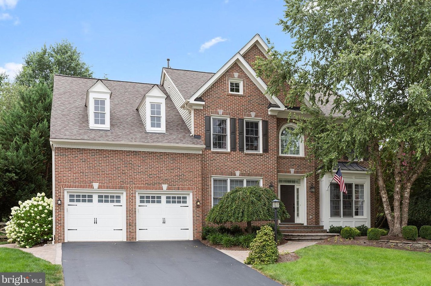 12609 Crabtree Falls Dr, Bristow, VA 20136