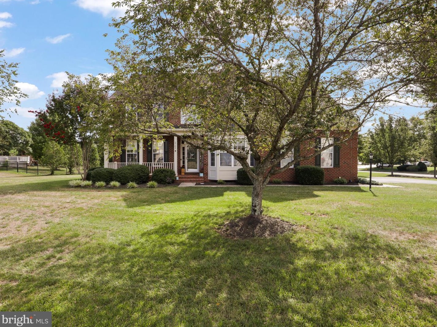 5784 Bencrest Way, Haymarket, VA 20169-3287