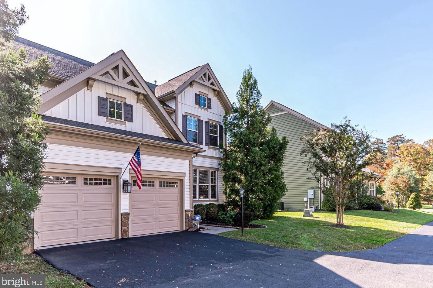 14432 Woodwill Ln, Gainesville, VA 20155