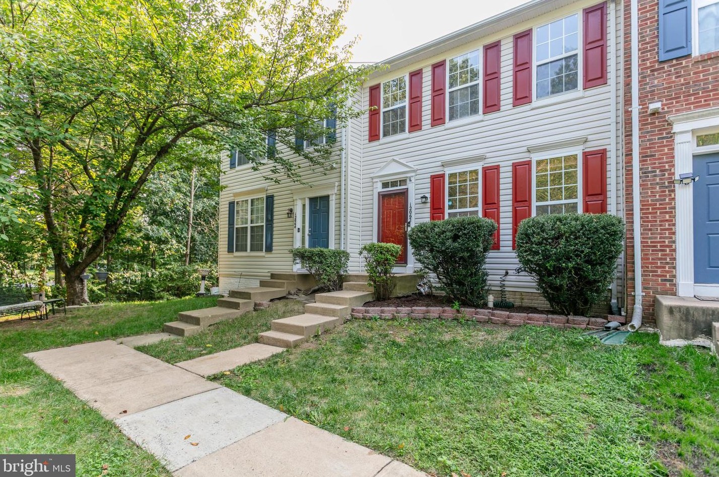 12062 Etta Pl, Bristow, VA 20136