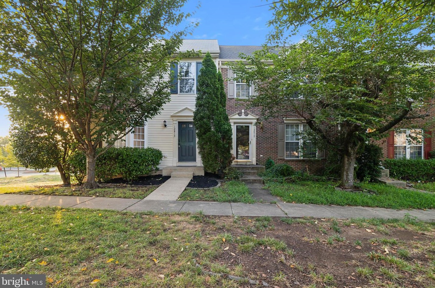 12813 Wishing Well Way, Bristow, VA 20136