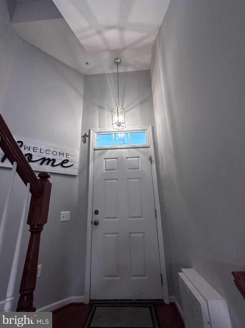5041 Anchorstone Dr #5041, Woodbridge, VA 22192