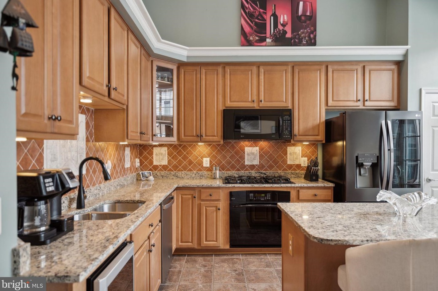 14685 Crossfield Way, Woodbridge, VA 22191-4037