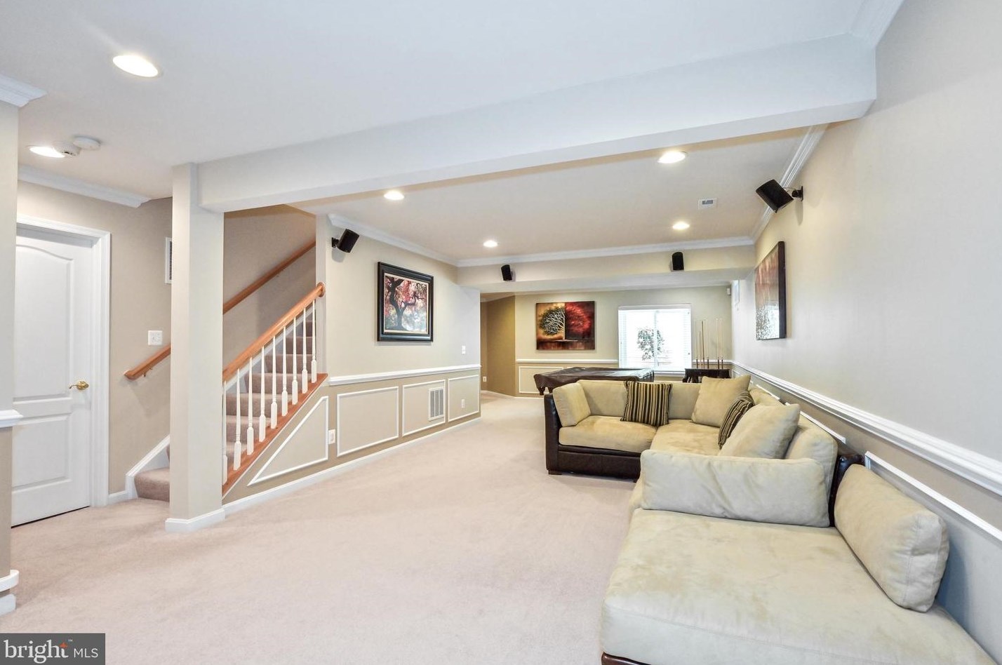 8393 Mineral Spg Dr, Manassas VA 20112-2420 exterior