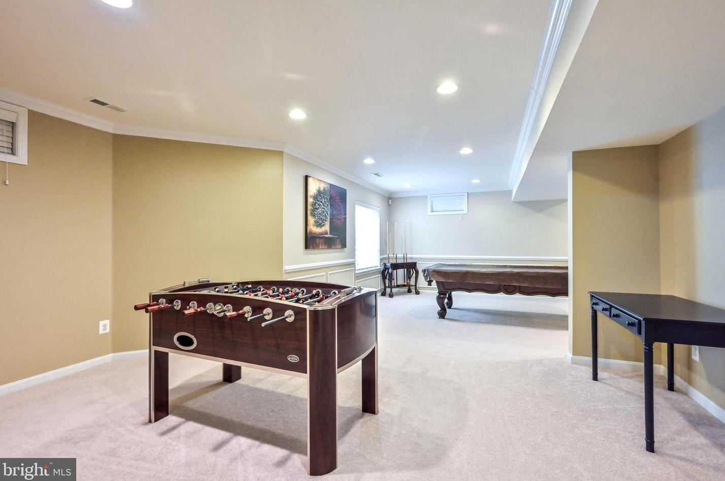 8393 Mineral Spg Dr, Manassas VA 20112-2420 exterior