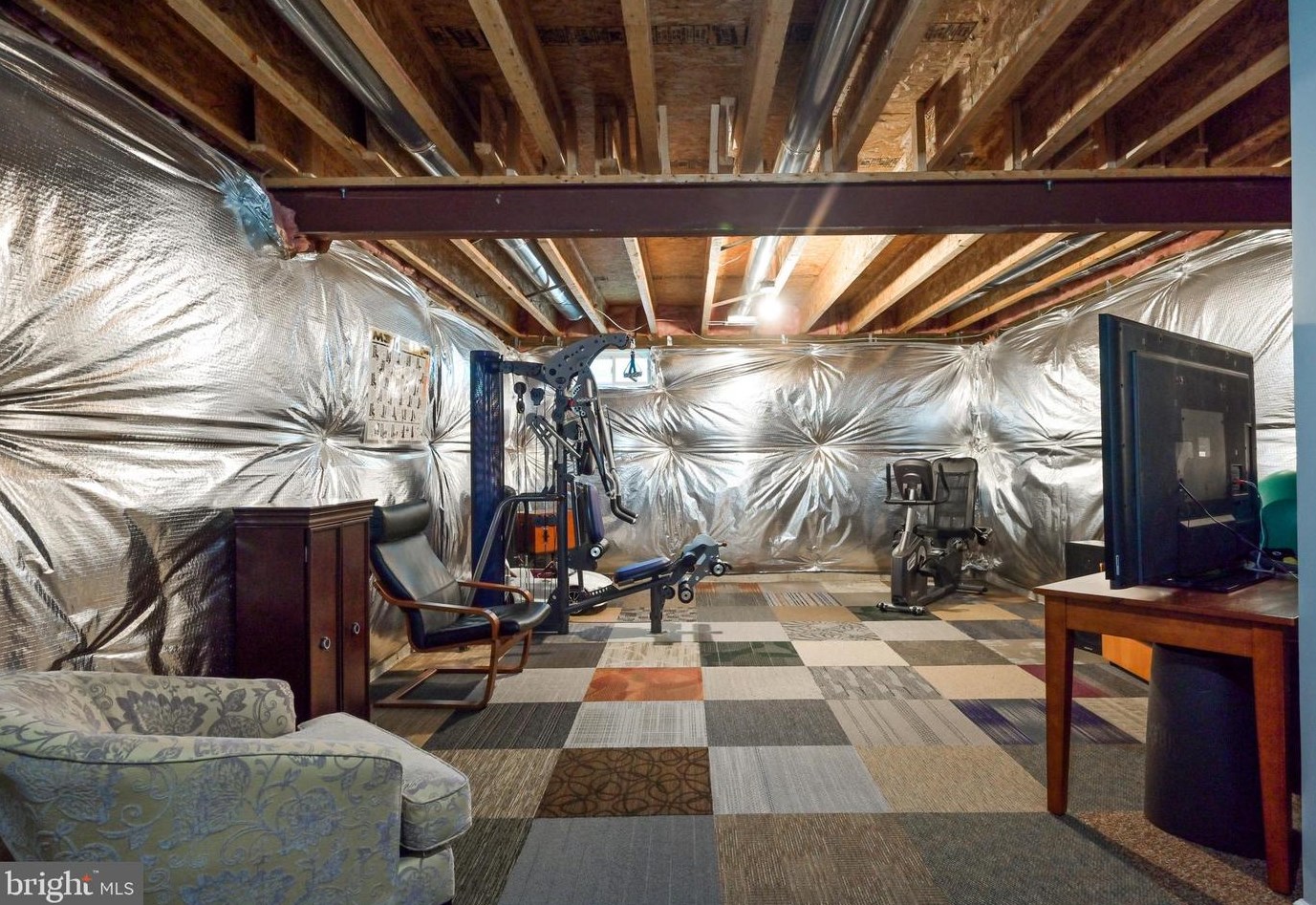 8393 Mineral Spg Dr, Manassas VA 20112-2420 exterior