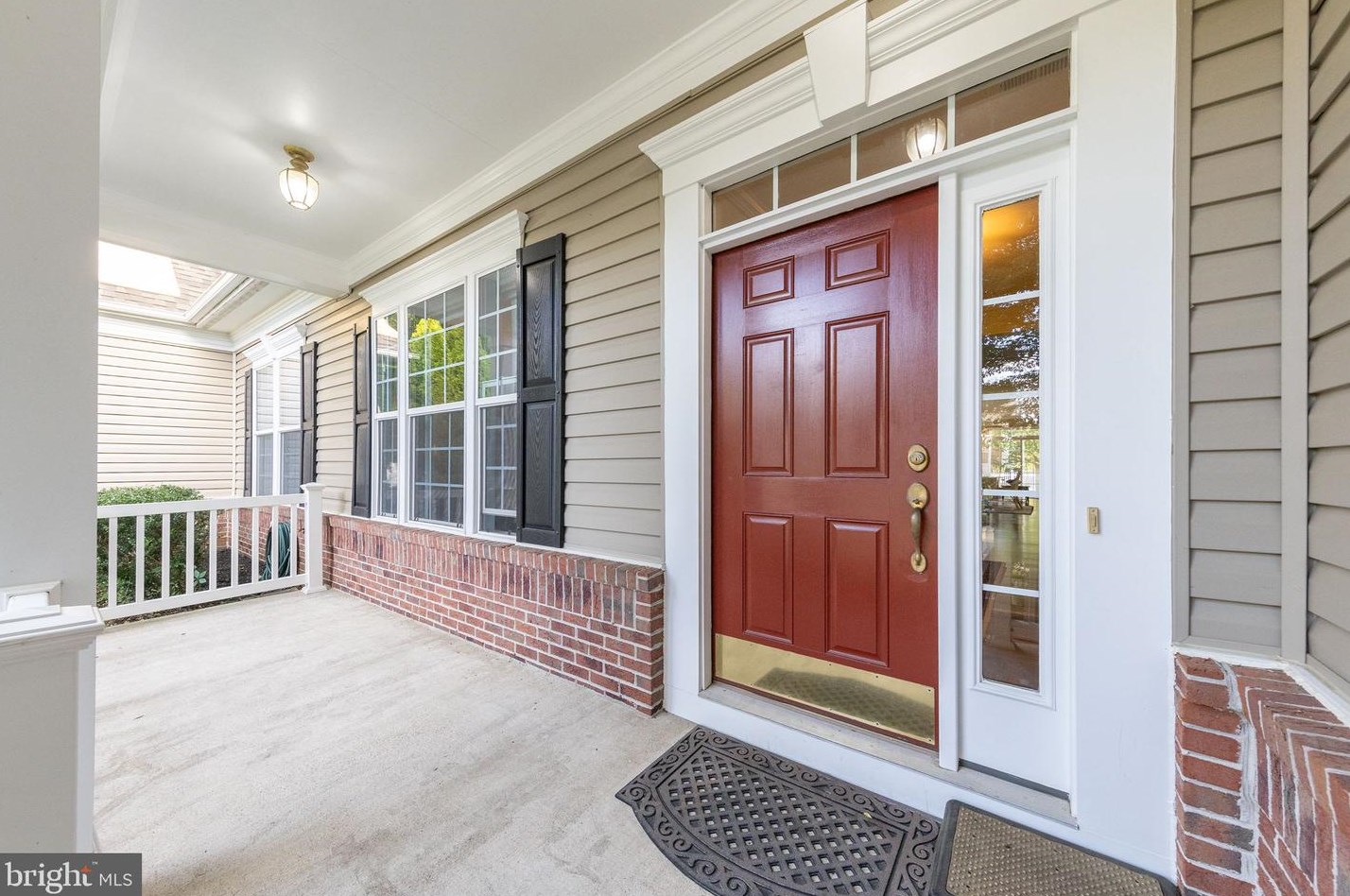 9516 Eredine Way, Bristow, VA 20136-3516