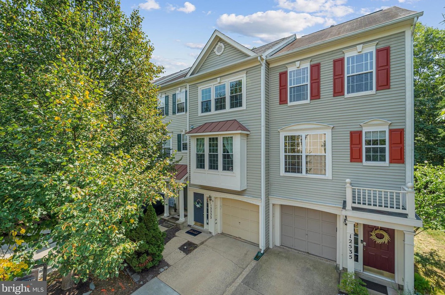 12533 Heykens Ln, Bristow, VA 20136
