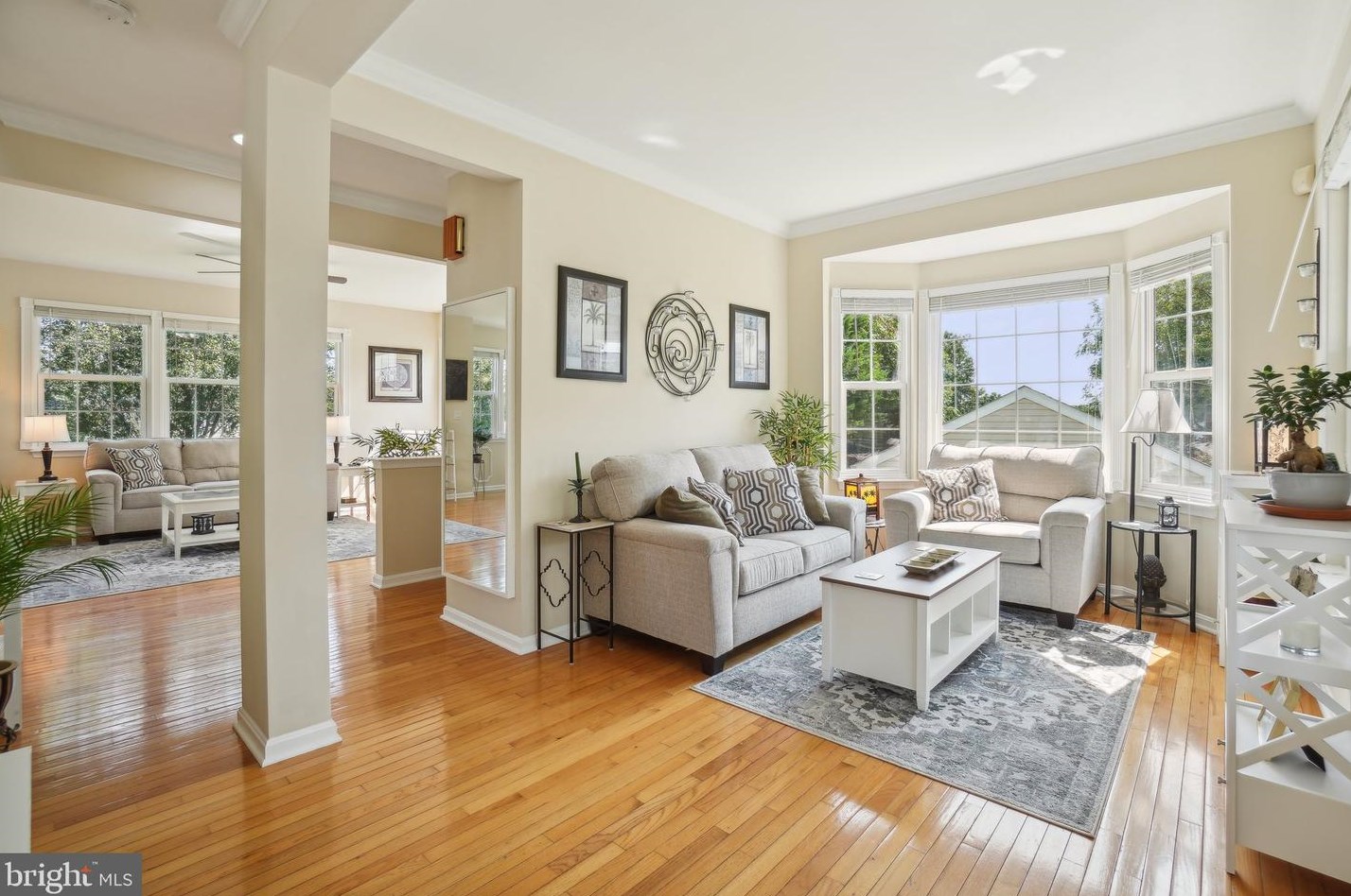 10101 Elliston Ct, Bristow, VA 20136
