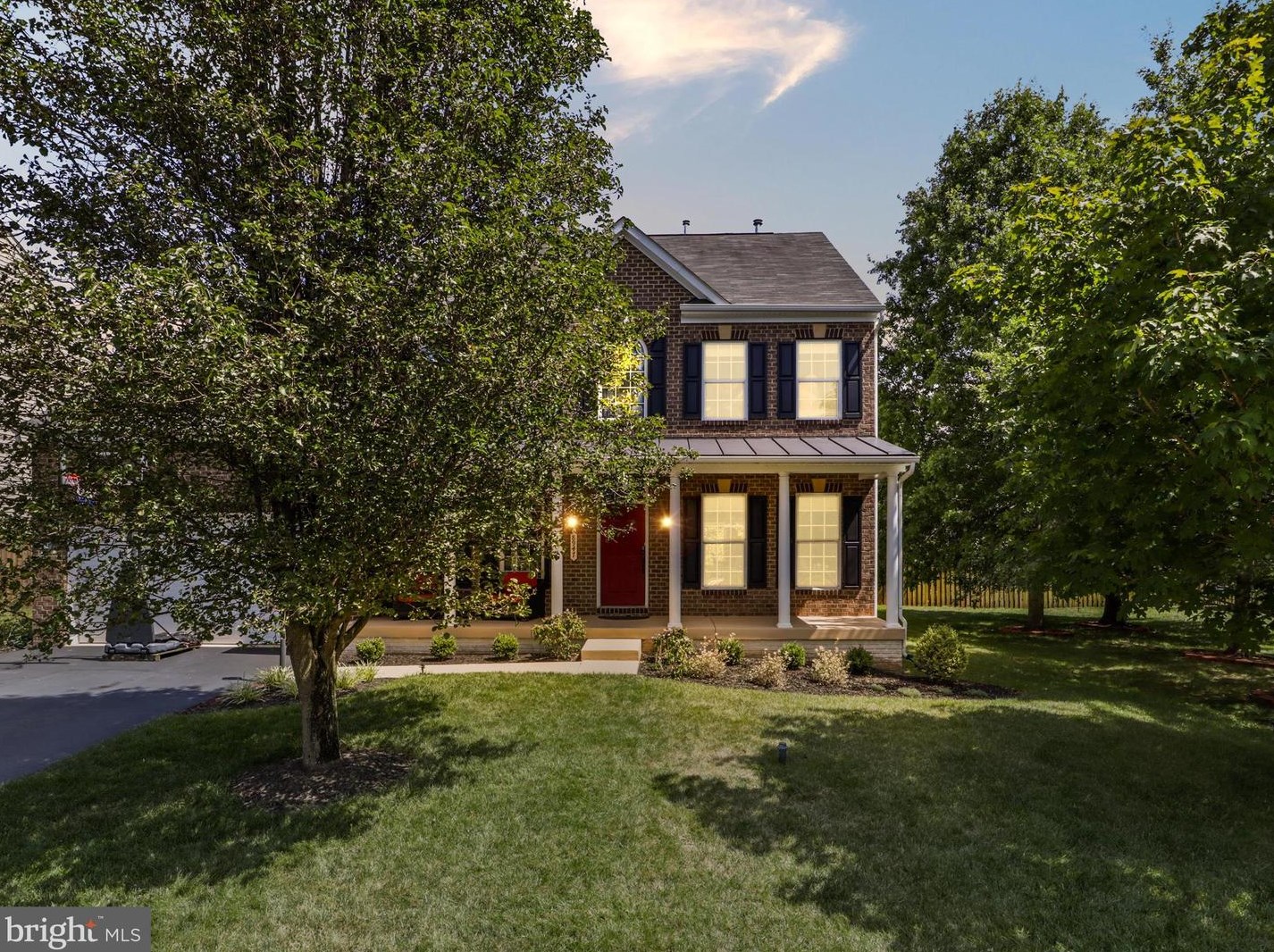 8947 Claret Way, Bristow, VA 20136