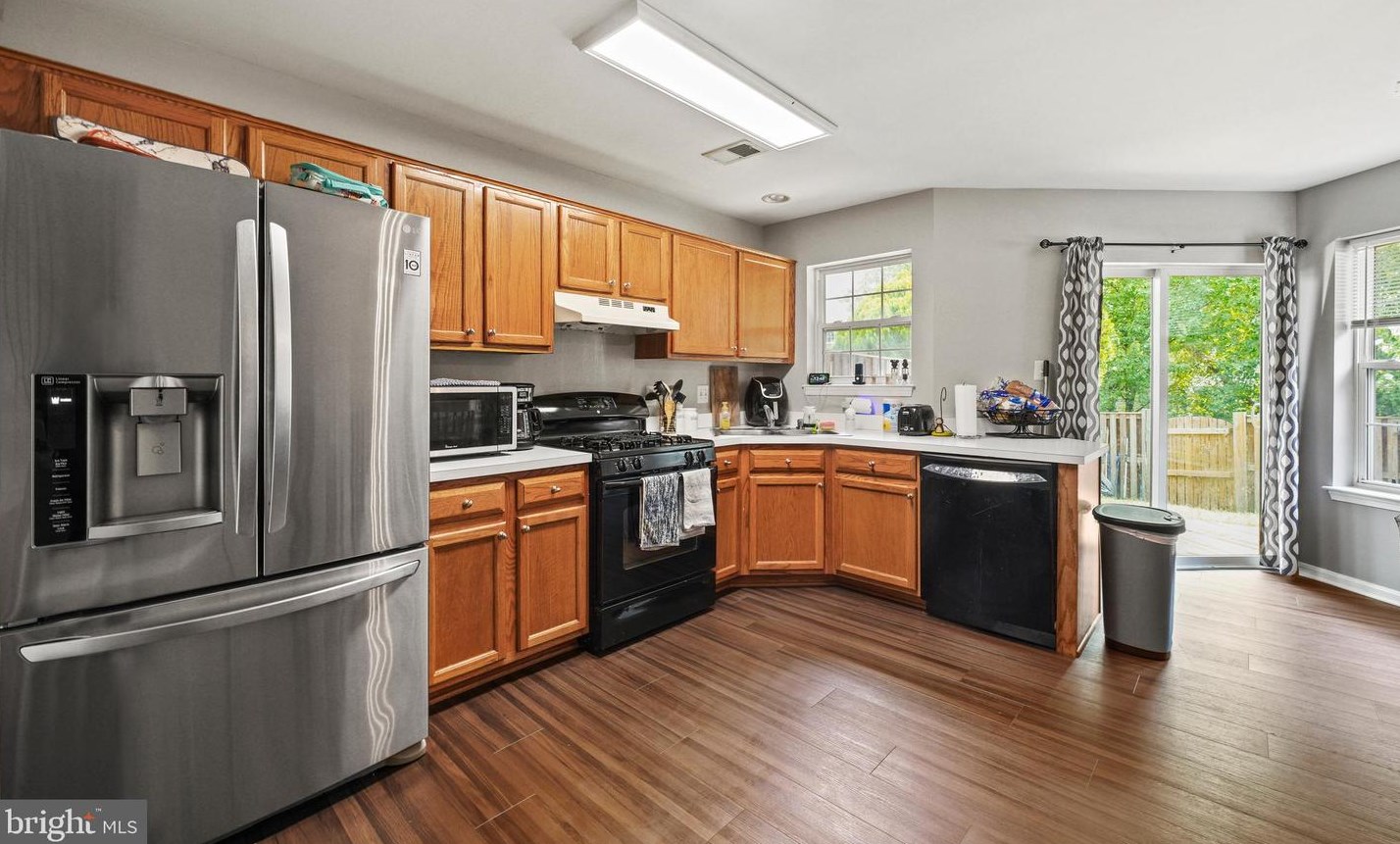 13519 Grouserun Ln, Bristow, VA 20136