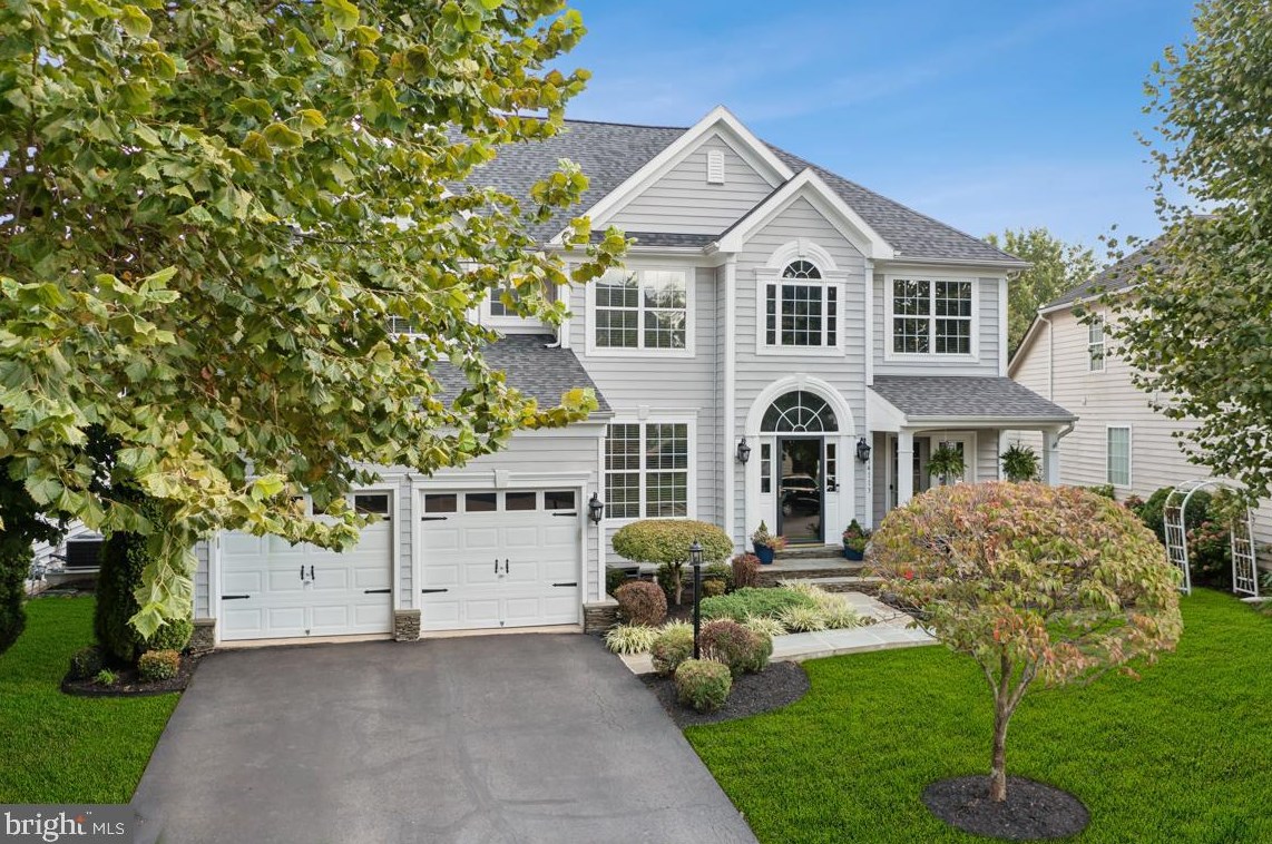 14113 Murphy Terrace, Gainesville, VA 20155