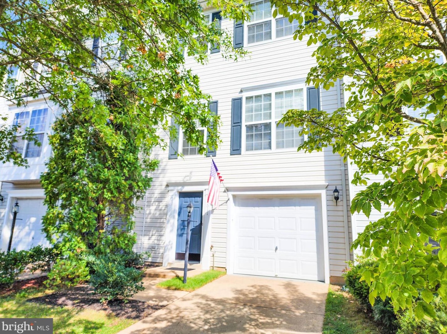 8611 Diver Ct, Bristow, VA 20136