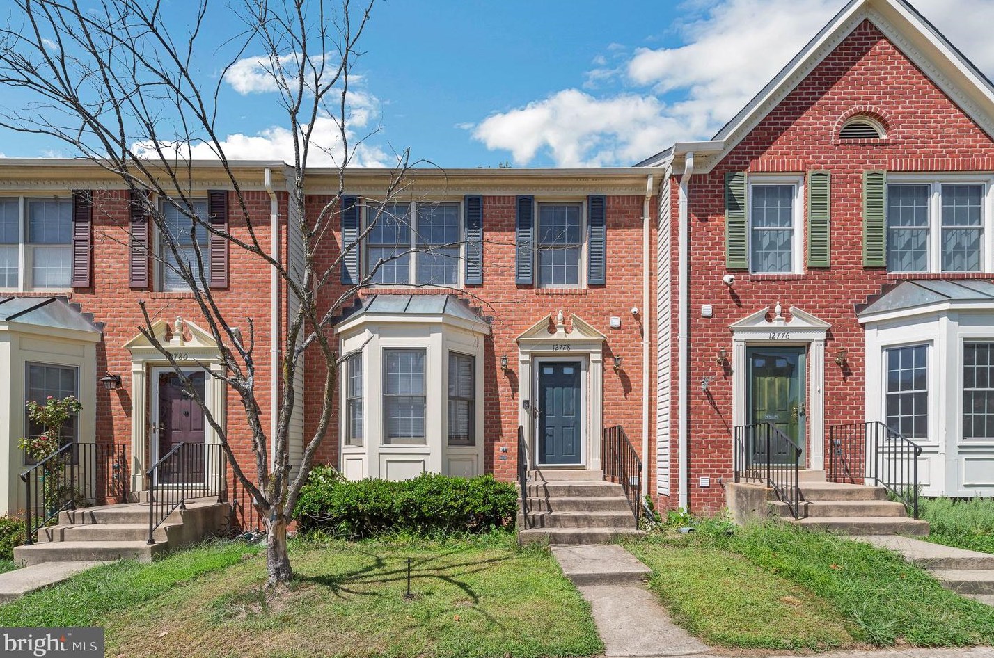 12778 Bombay Way, Woodbridge, VA 22192