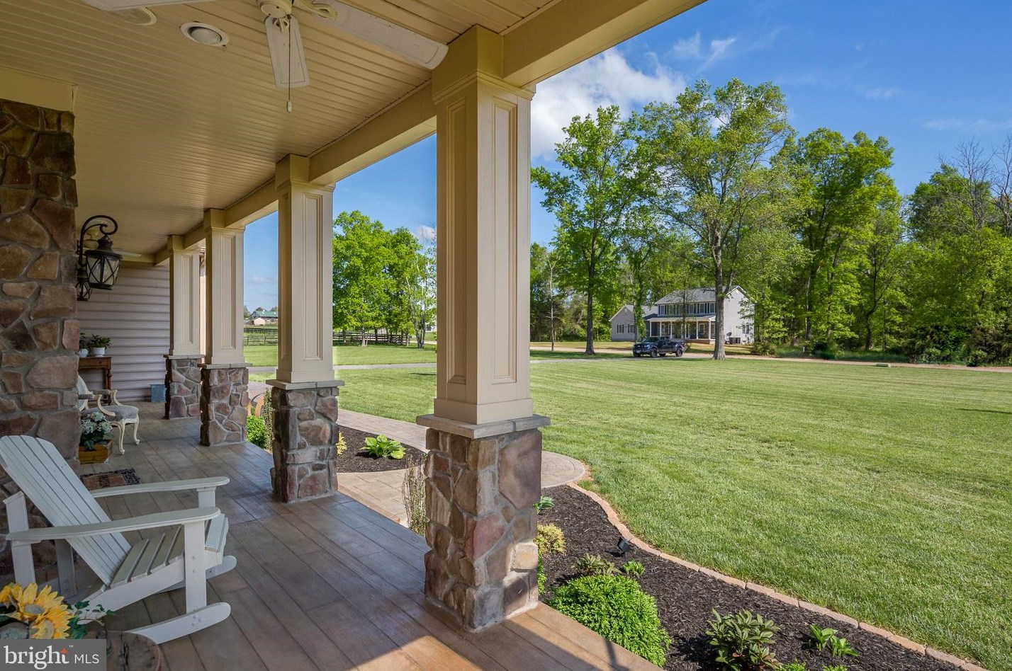 12699 Lemaster Dr, Nokesville, VA 20181