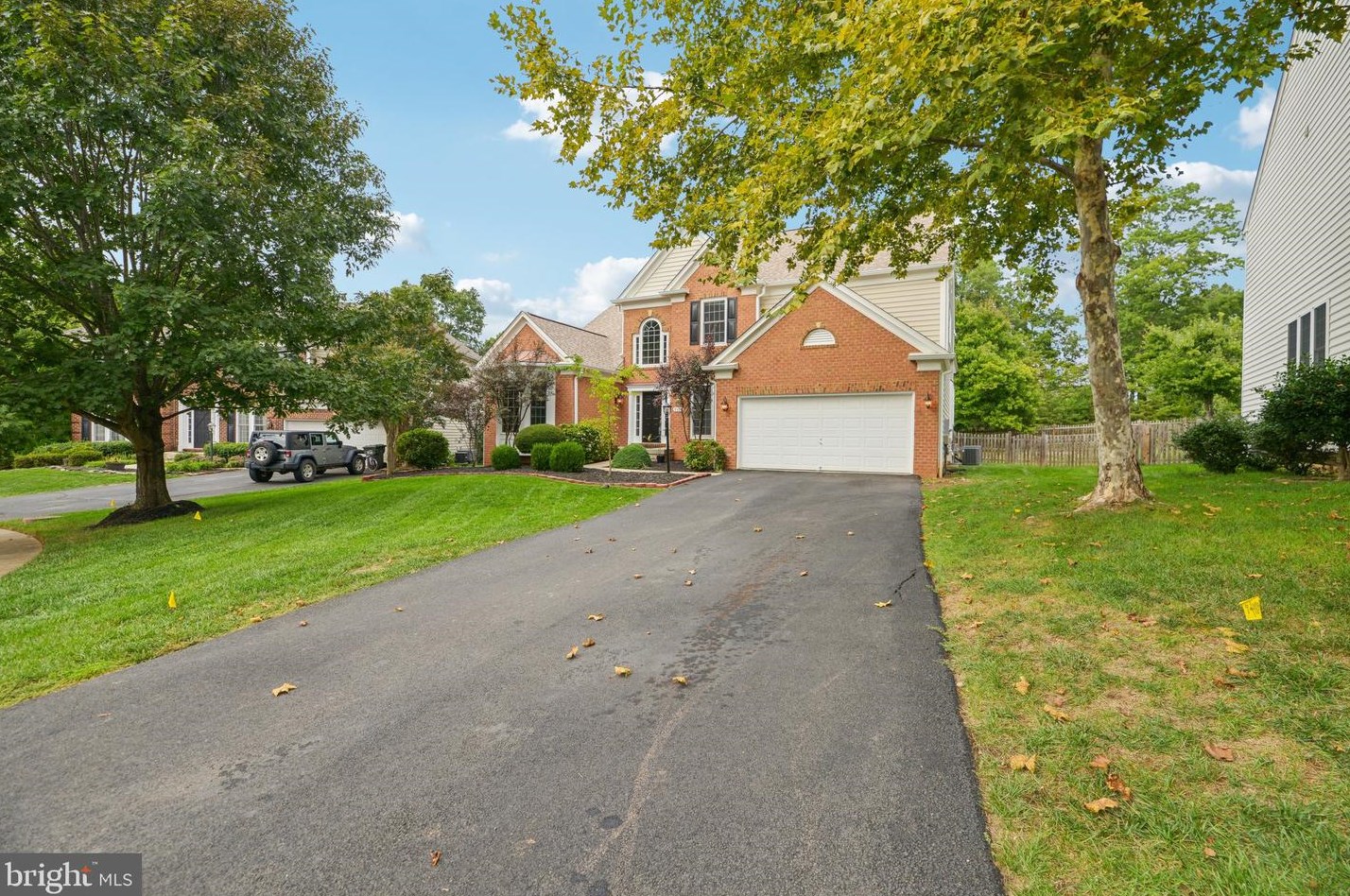 9590 Mountwood Dr, Manassas, VA 20110-2797