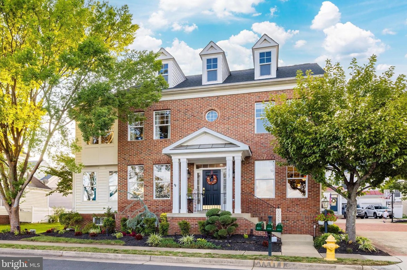 10107 Orland Stone Dr, Bristow, VA 20136-2662
