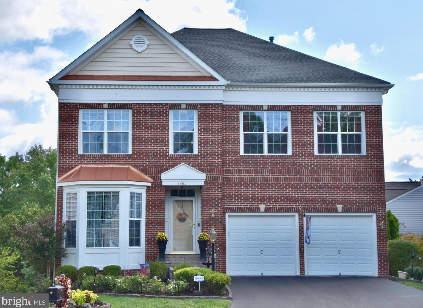 9405 Struthers Glen Ct, Bristow, VA 20136