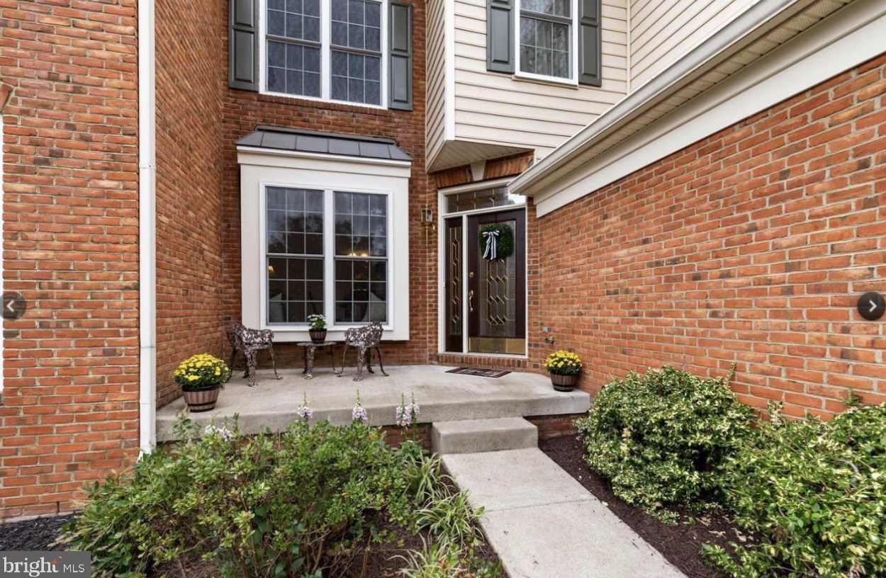 5755 Amelia Springs Cir, Haymarket, VA 20169