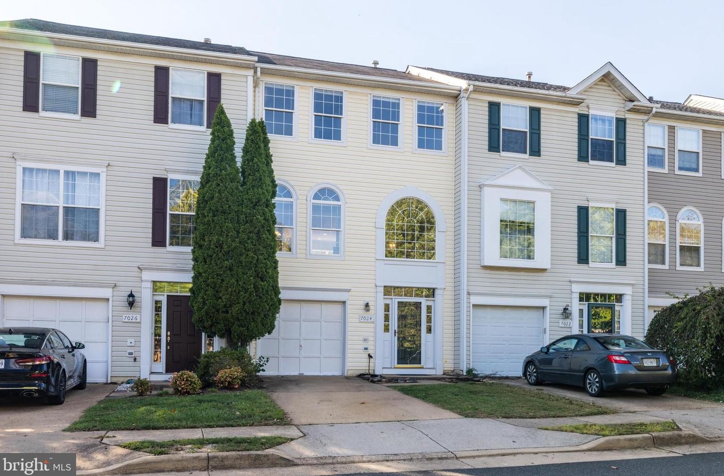 7024 Sauvage Ln, Gainesville, VA 20155