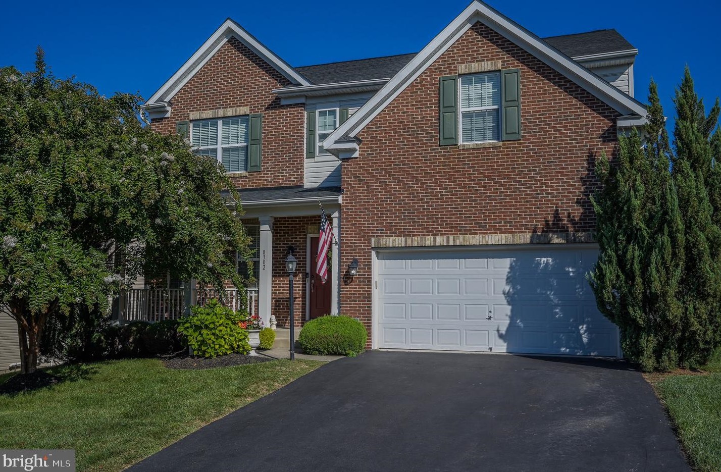 8302 Mineral Springs Dr, Manassas, VA 20112-2421