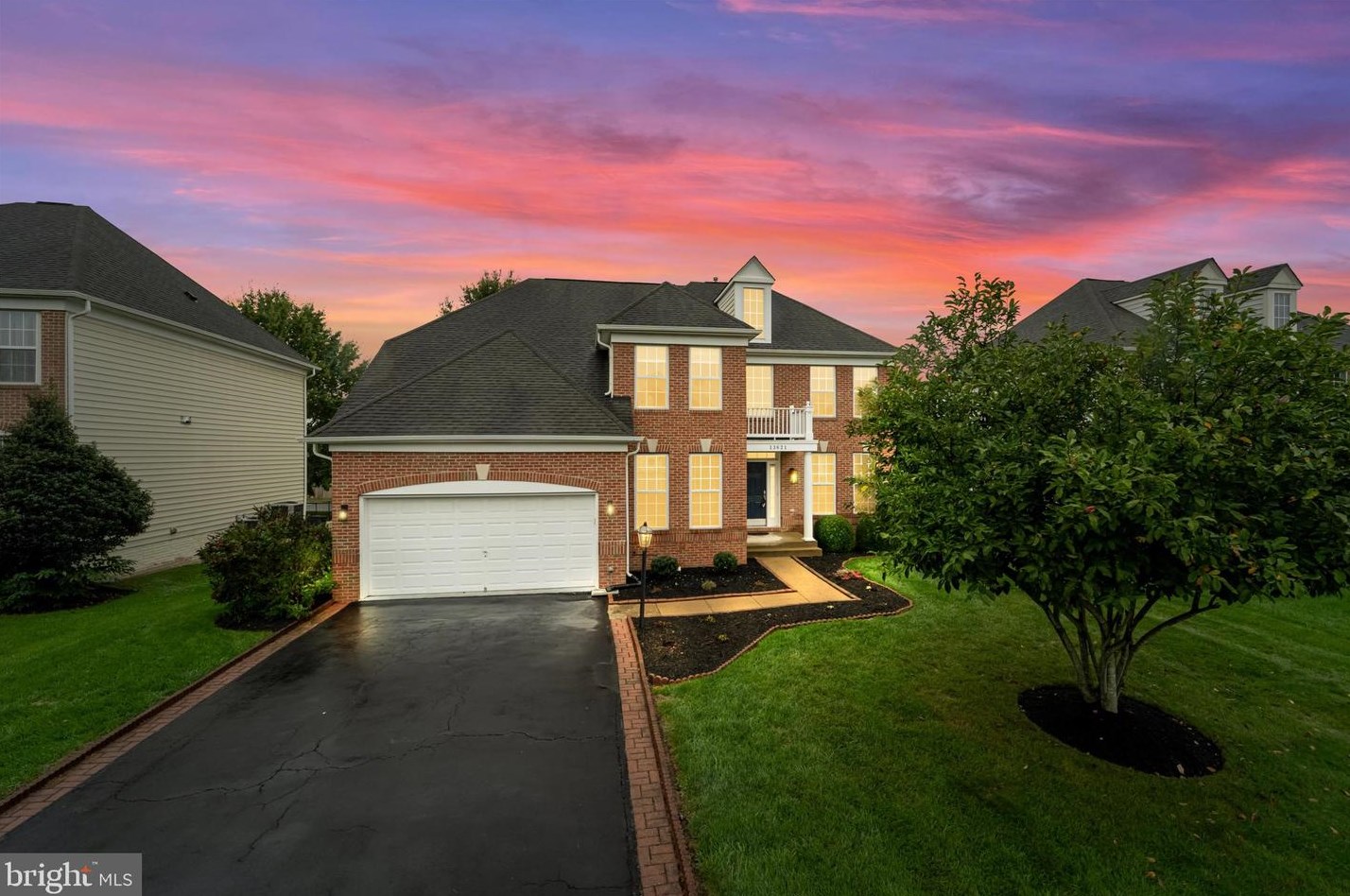 13621 America Dr, Bristow, VA 20136