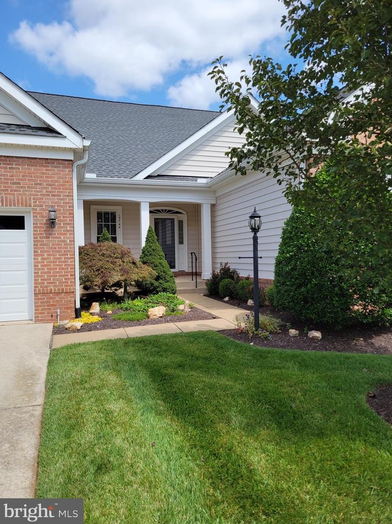 13744 Charismatic Way, Gainesville, VA 20155