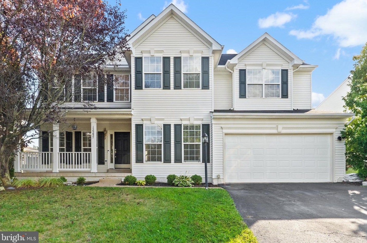 12257 Sherborne St, Bristow, VA 20136