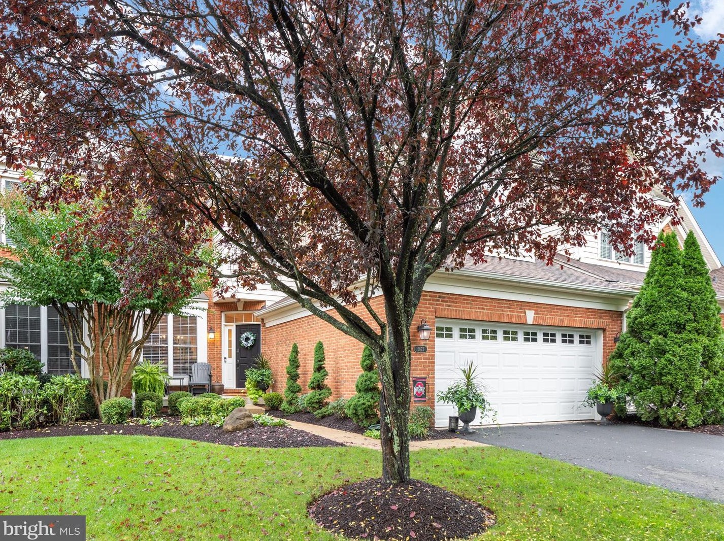 5672 Wheelwright Way, Haymarket, VA 20169-3188