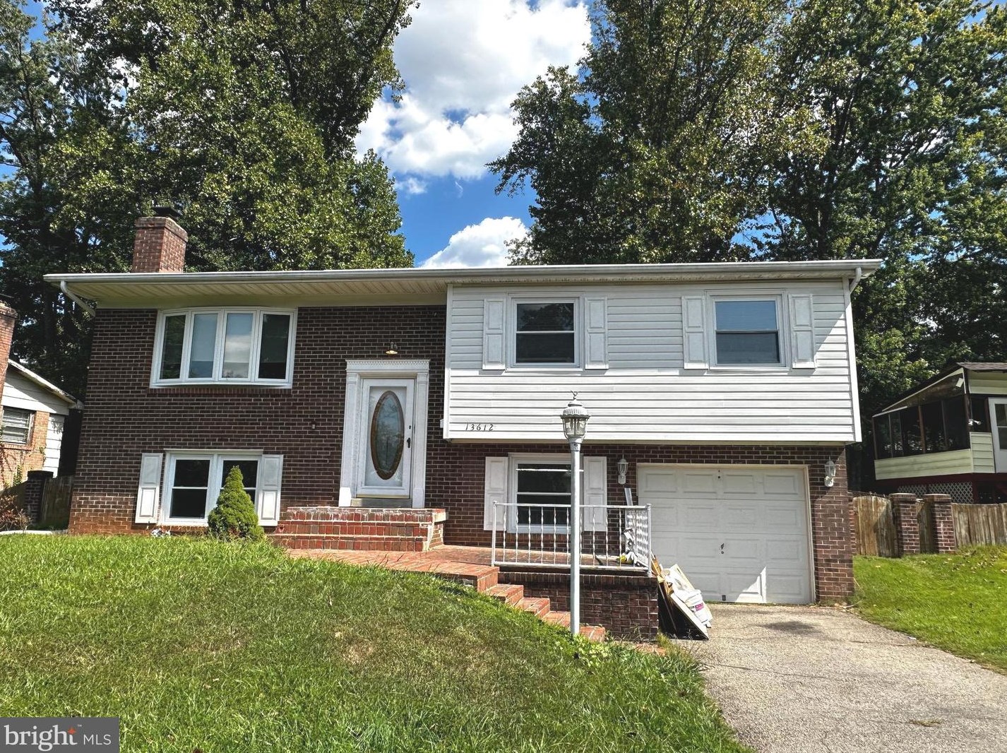 13612 Greenwood Dr, Woodbridge, VA 22193