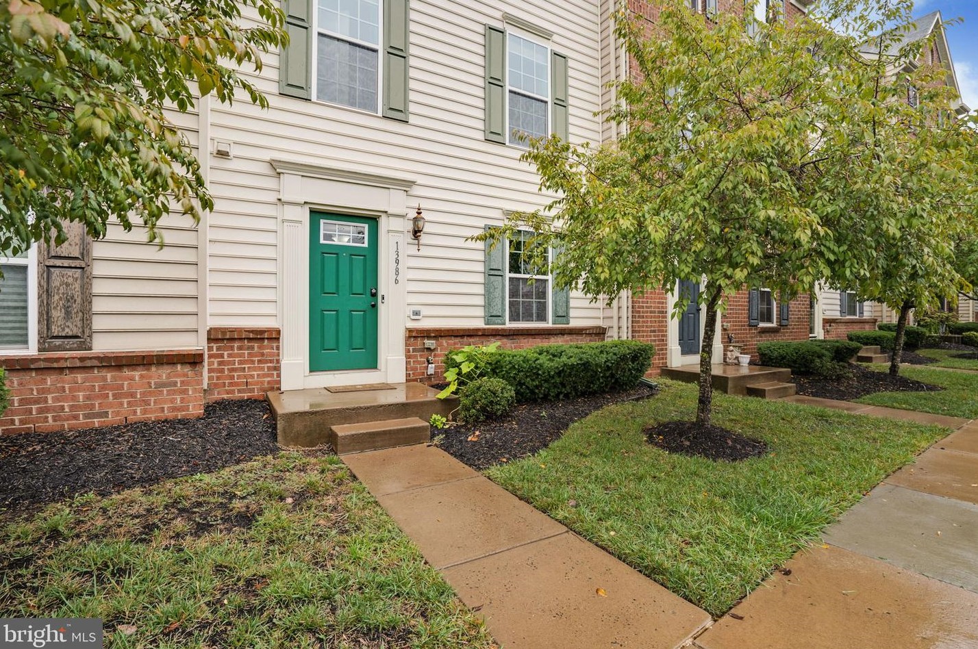 13986 Gary Fisher Trail, Gainesville, VA 20155