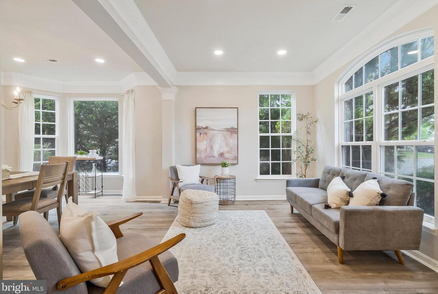 9311 Warren Falls Ln, Bristow, VA 20136