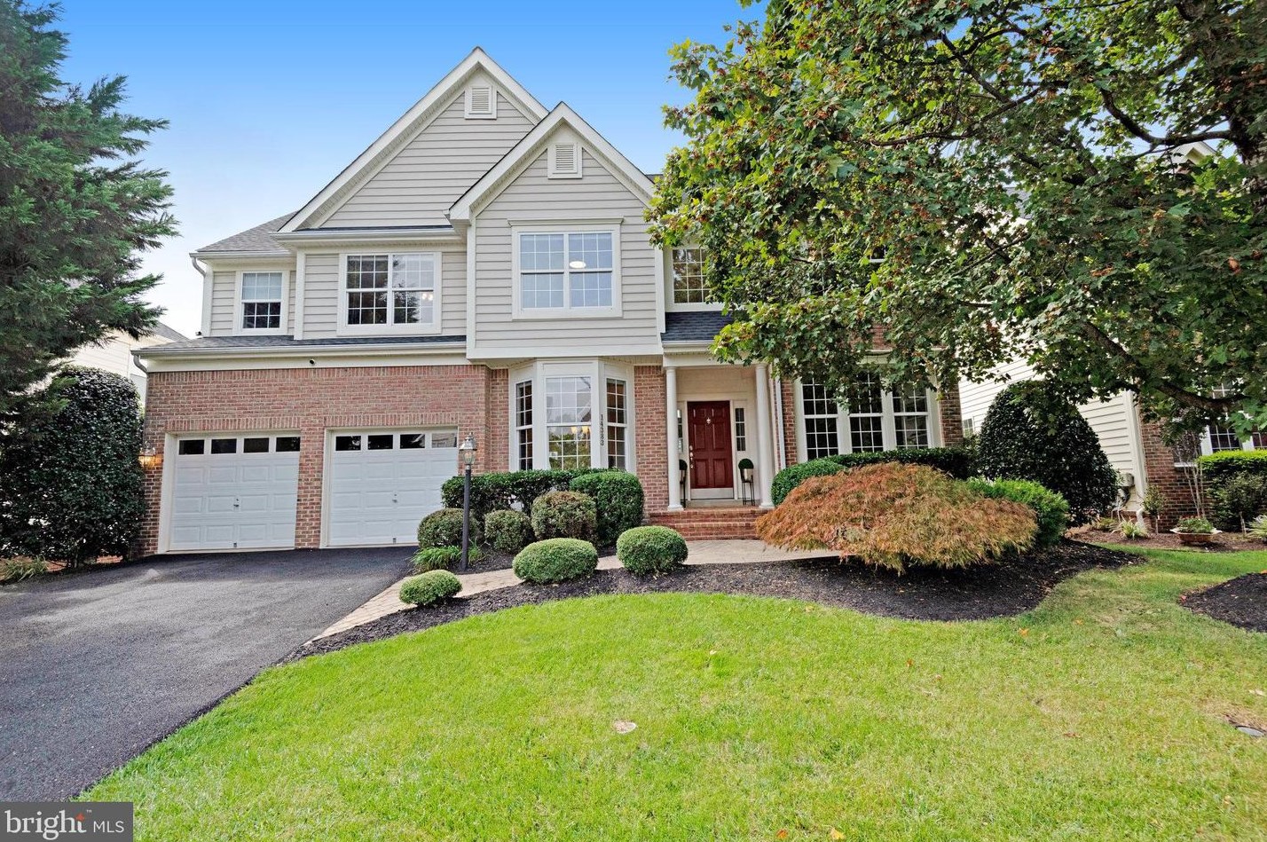14383 Chalfont Dr, Haymarket, VA 20169-2629