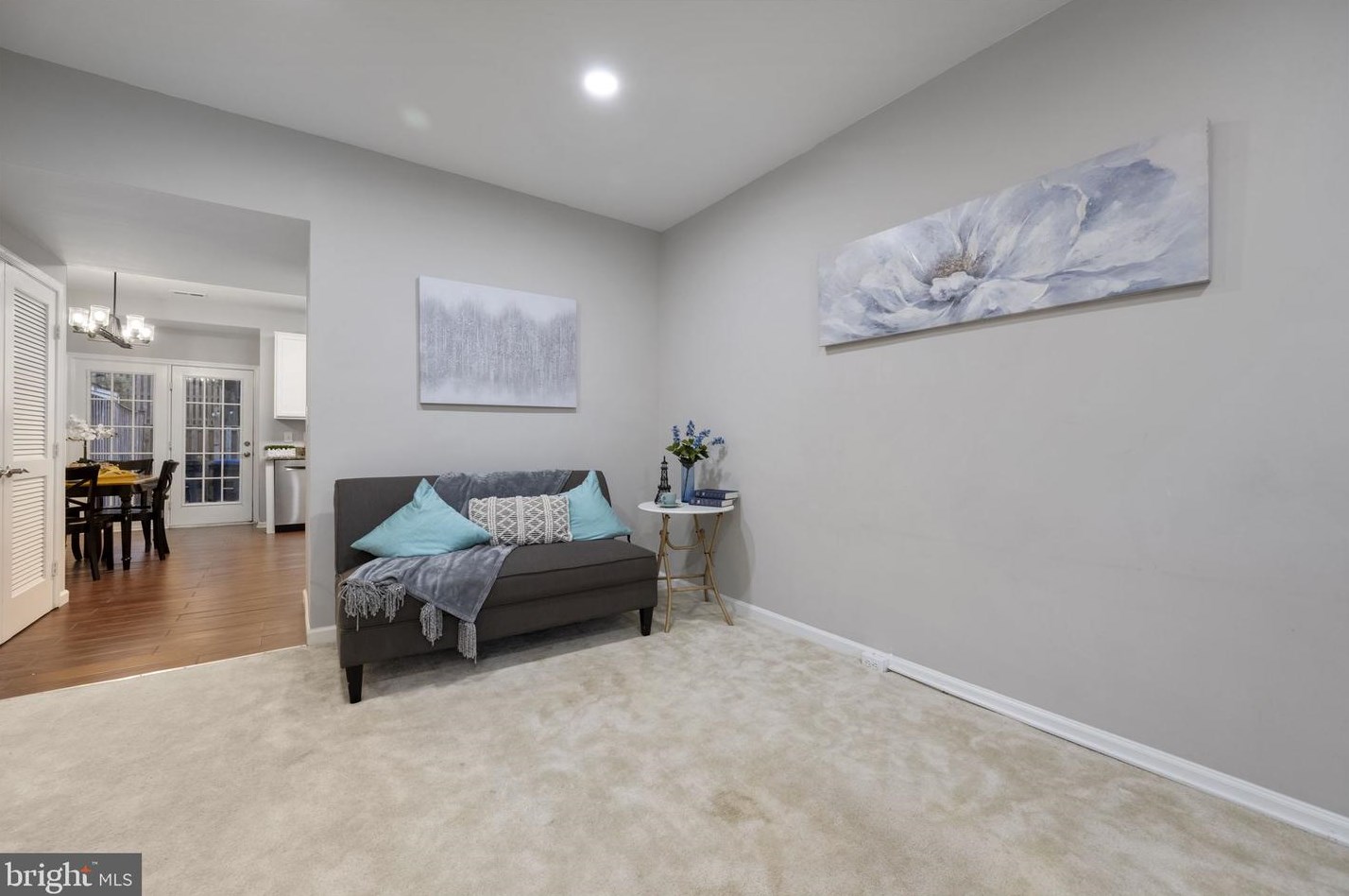12429 Selkirk Cir, Bristow, VA 20136