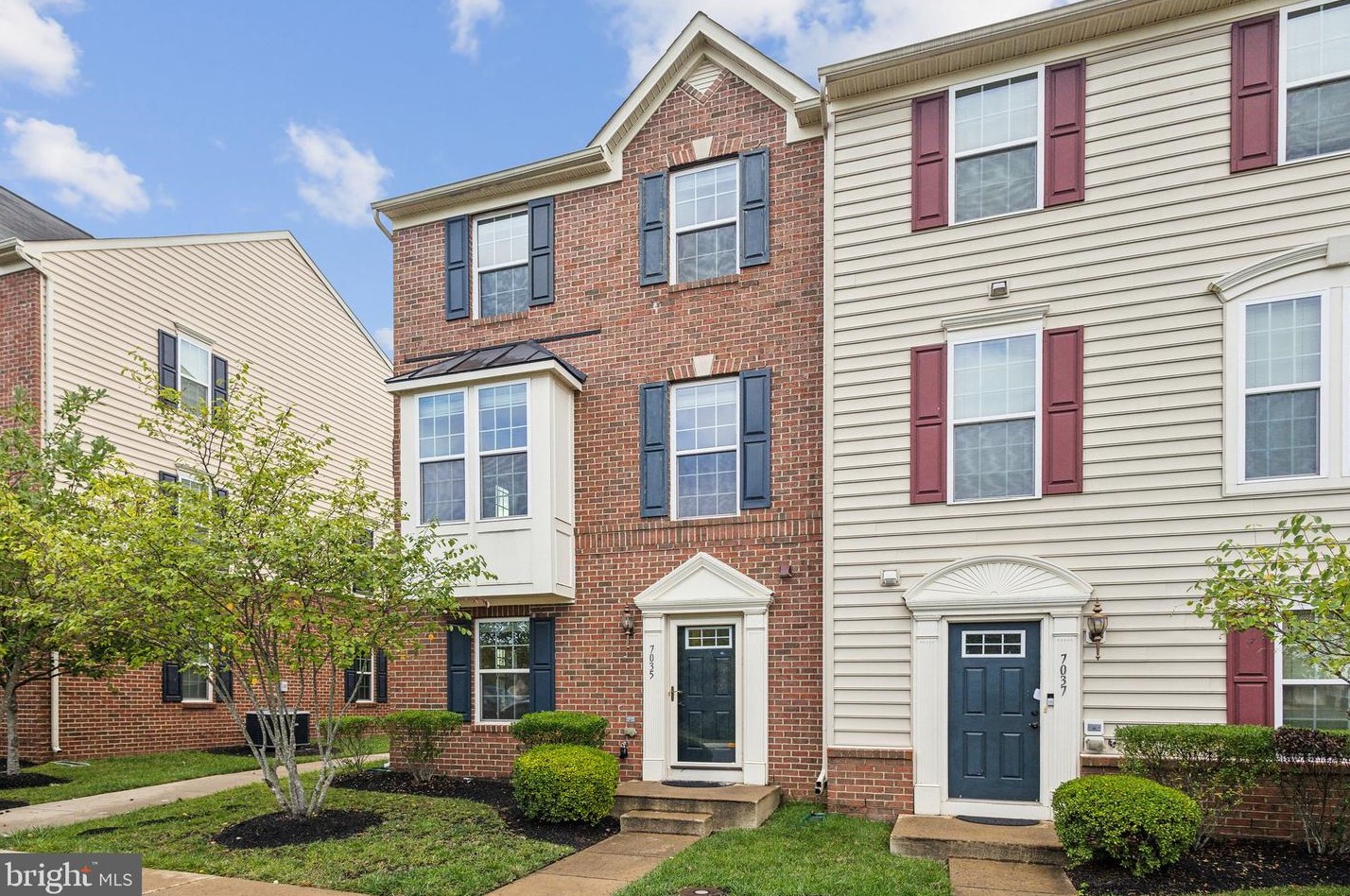 7035 Trek Way, Gainesville, VA 20155
