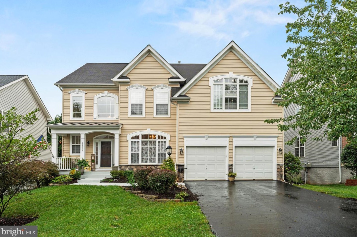 14855 Cartagena Dr, Gainesville, VA 20155