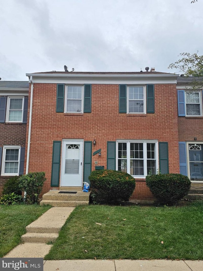 9583 Covington Pl, Manassas, VA 20109-3327